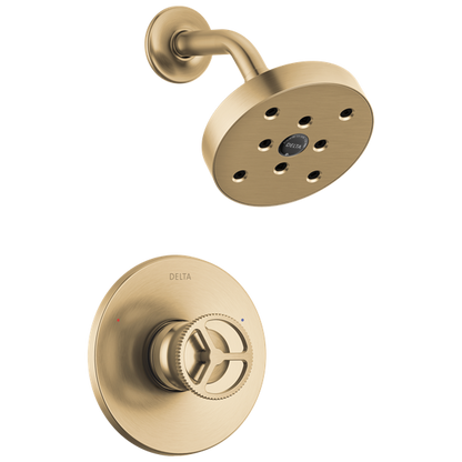 Delta - Trinsic H2Okinetic Single Handle Shower Trim