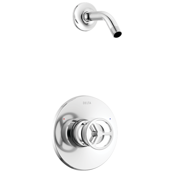 Delta - Trinsic Shower Trim Less Shower Head