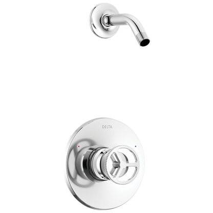Delta - Trinsic Shower Trim Less Shower Head