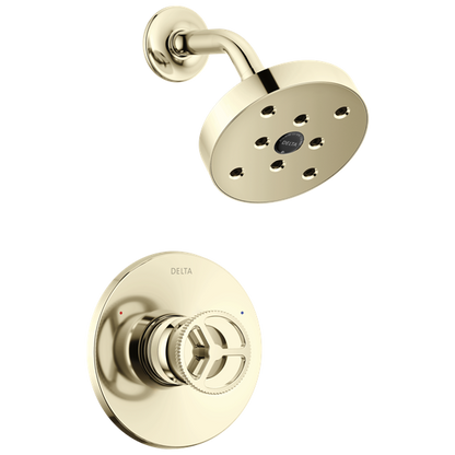 Delta - Trinsic H2Okinetic Single Handle Shower Trim
