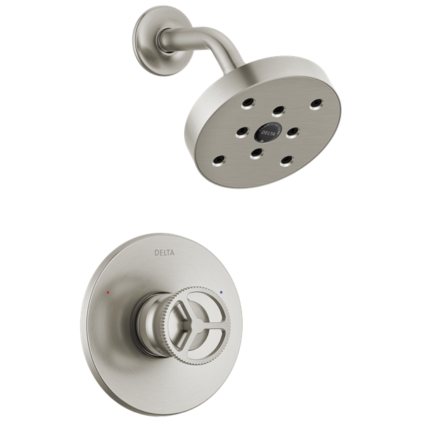 Delta - Trinsic H2Okinetic Single Handle Shower Trim