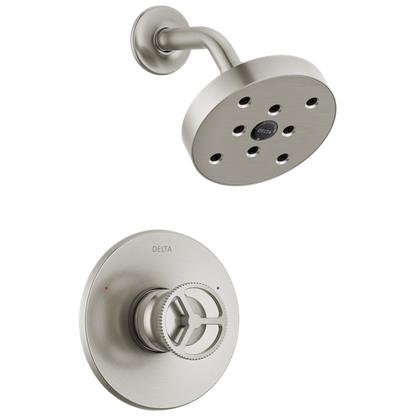 Delta - Trinsic H2Okinetic Single Handle Shower Trim