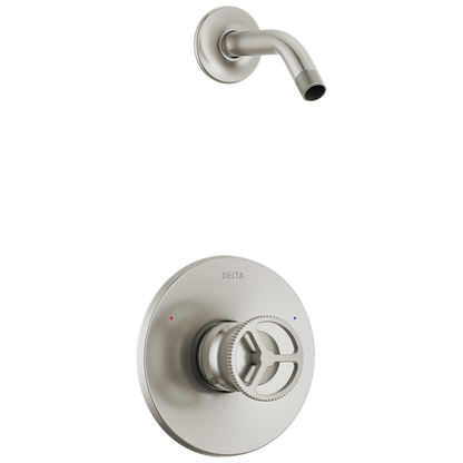 Delta - Trinsic Shower Trim Less Shower Head
