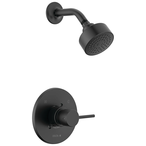 Delta - Modern Monitor 14 Series Shower Trim