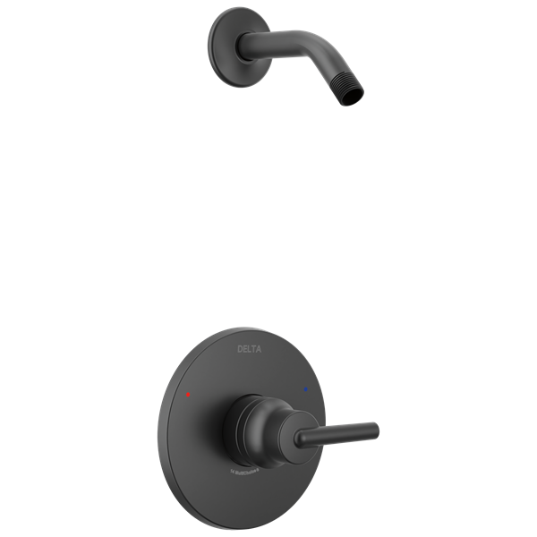 Delta - Trinsic Monitor 14 Series Shower Trim - Less Head