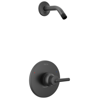 Delta - Trinsic Monitor 14 Series Shower Trim - Less Head