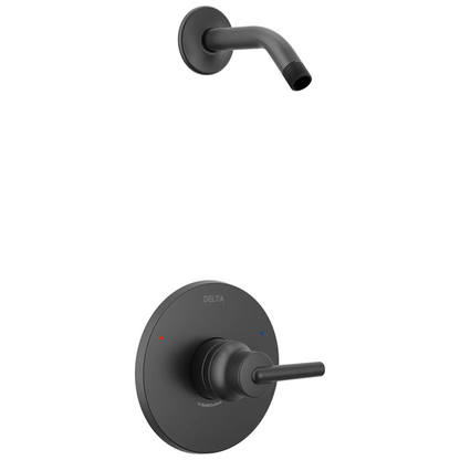 Delta - Modern Monitor 14 Series Shower Trim - Less Head