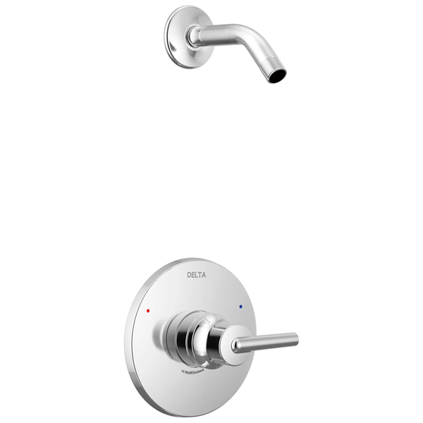 Delta - Trinsic Monitor 14 Series Shower Trim - Less Head