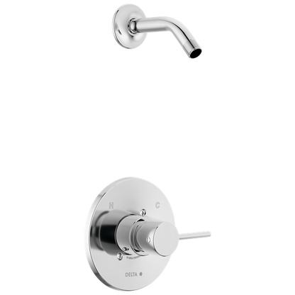 Delta - Modern Monitor 14 Series Shower Trim - Less Head