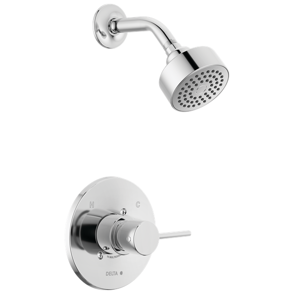 Delta - Modern Monitor 14 Series Shower Trim