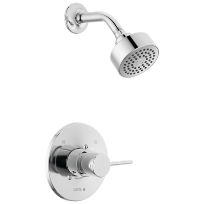 Delta - Modern Monitor 14 Series Shower Trim