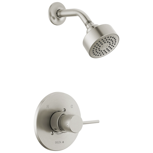 Delta - Modern Monitor 14 Series Shower Trim