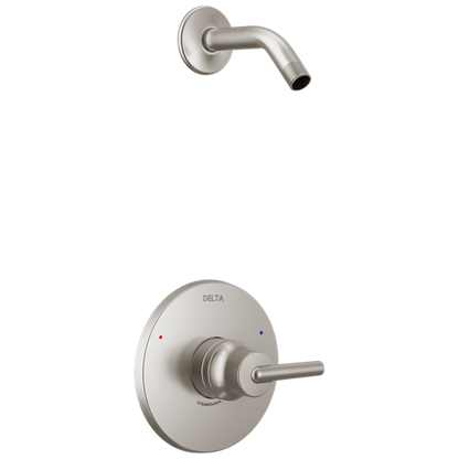 Delta - Trinsic Monitor 14 Series Shower Trim - Less Head
