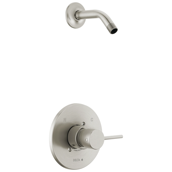 Delta - Modern Monitor 14 Series Shower Trim - Less Head