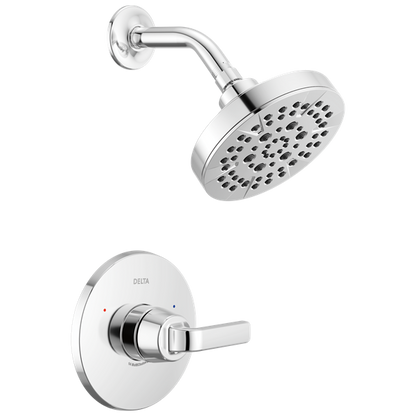 Delta - Lineax Monitor 14 Series Shower Trim