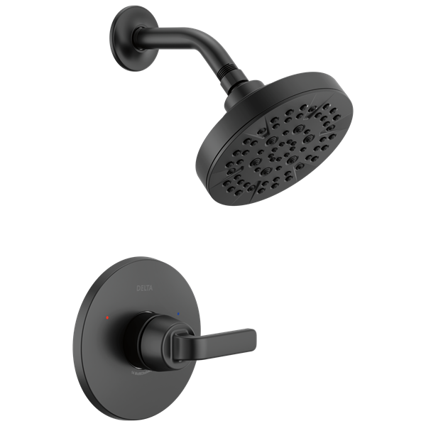 Delta - Lineax Monitor 14 Series Shower Trim