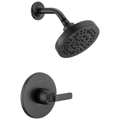 Delta - Lineax Monitor 14 Series Shower Trim