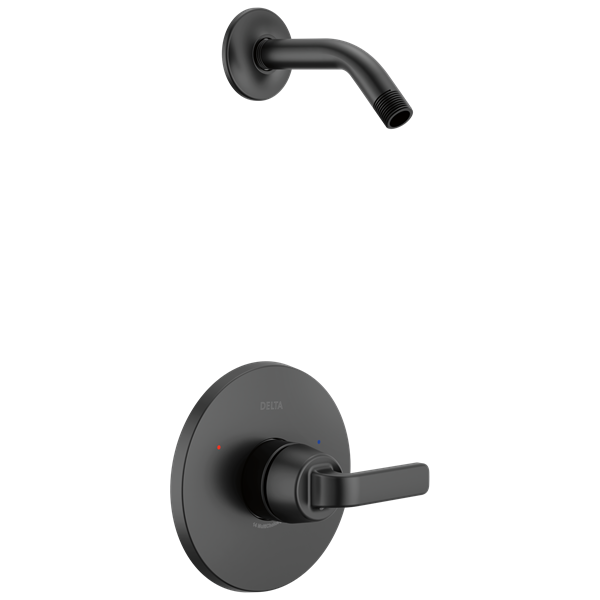 Delta - Lineax Monitor 14 Series Shower Trim Less Head