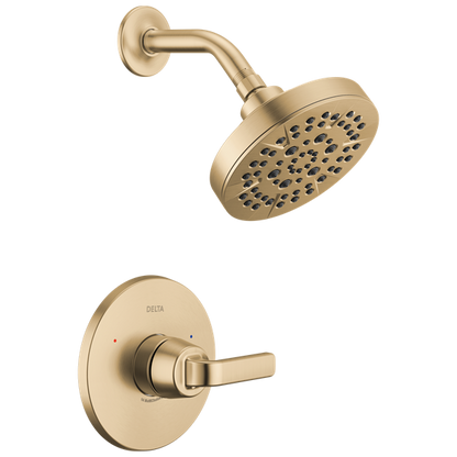 Delta - Lineax Monitor 14 Series Shower Trim