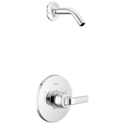 Delta - Lineax Monitor 14 Series Shower Trim Less Head