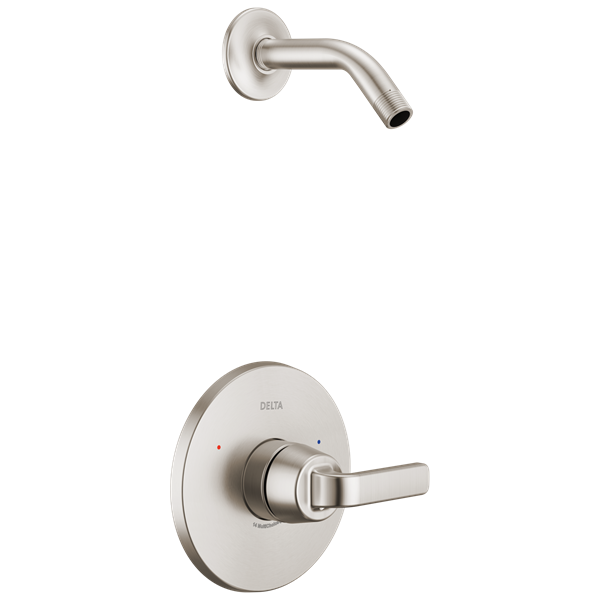 Delta - Lineax Monitor 14 Series Shower Trim Less Head