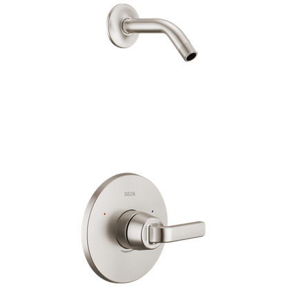 Delta - Lineax Monitor 14 Series Shower Trim Less Head