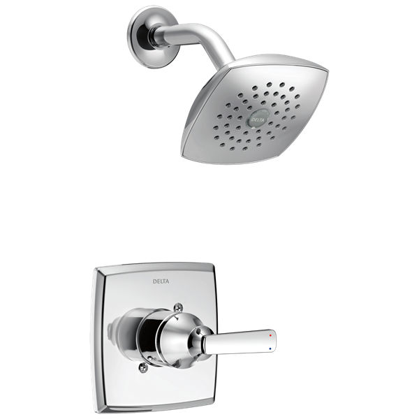 Delta - Ashlyn Monitor 14 Series Shower Trim
