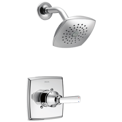 Delta - Ashlyn Monitor 14 Series Shower Trim