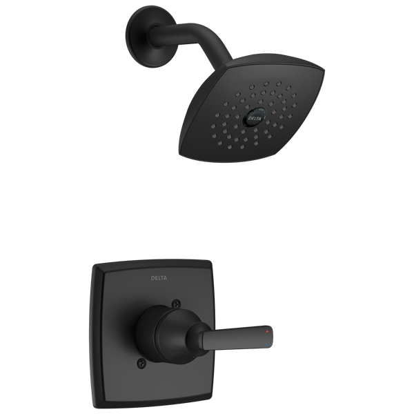 Delta - Ashlyn Monitor 14 Series Shower Trim