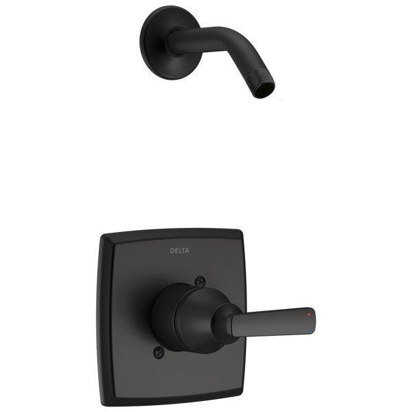 Delta - Ashlyn Monitor 14 Series Shower Trim - Less Head