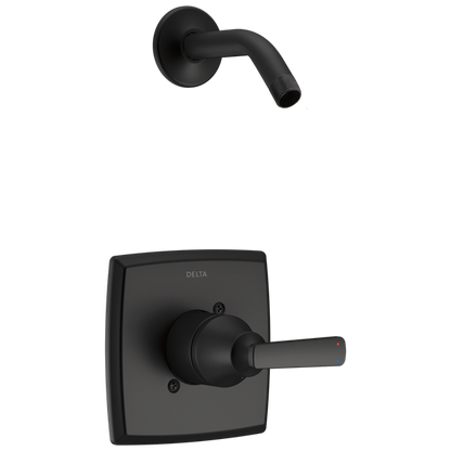 Delta - Ashlyn Monitor 14 Series Shower Trim - Less Head