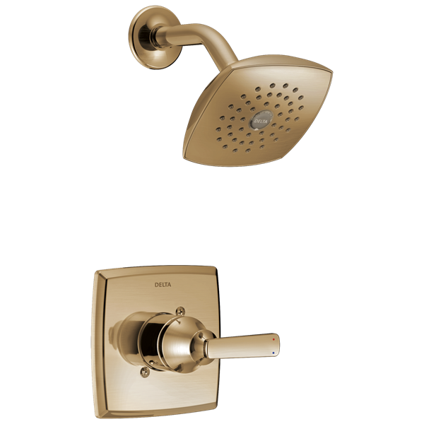 Delta - Ashlyn Monitor 14 Series Shower Trim
