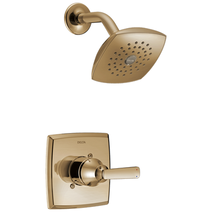 Delta - Ashlyn Monitor 14 Series Shower Trim