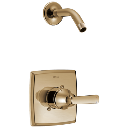 Delta - Ashlyn Monitor 14 Series Shower Trim - Less Head