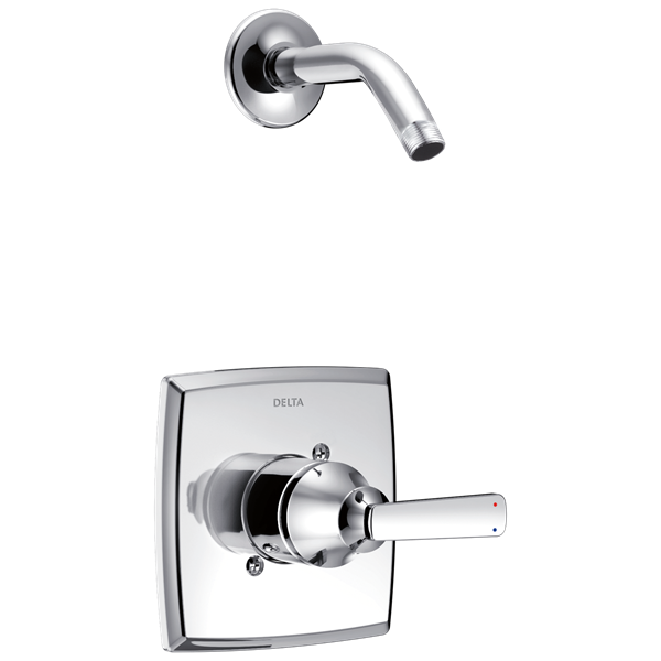 Delta - Ashlyn Monitor 14 Series Shower Trim - Less Head