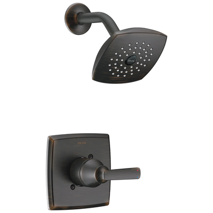 Delta - Ashlyn Monitor 14 Series Shower Trim