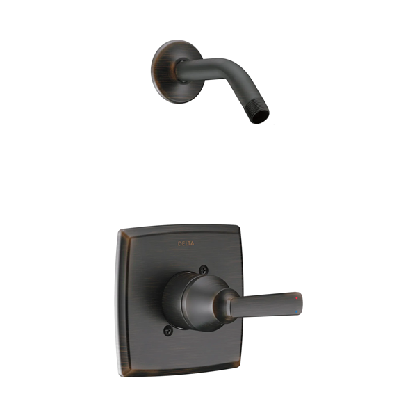 Delta - Ashlyn Monitor 14 Series Shower Trim - Less Head