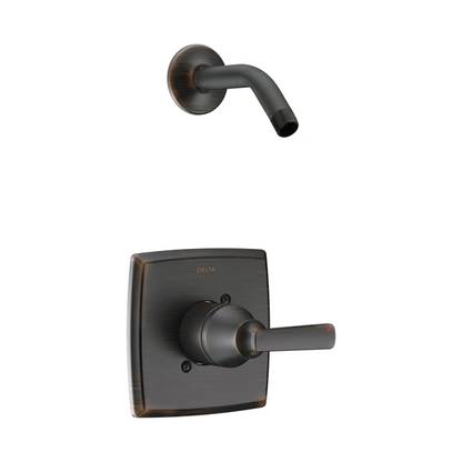 Delta - Ashlyn Monitor 14 Series Shower Trim - Less Head