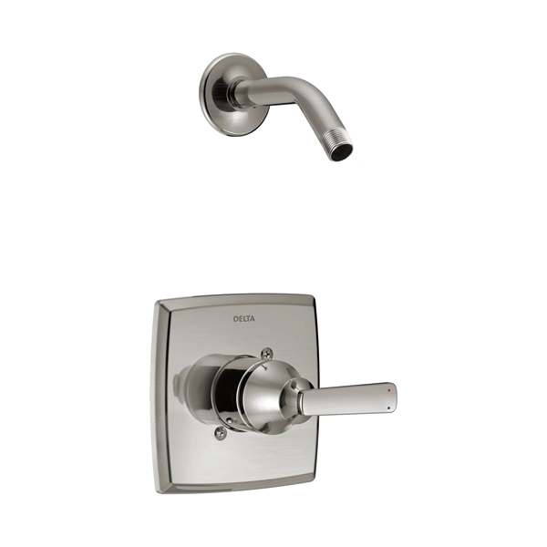 Delta - Ashlyn Monitor 14 Series Shower Trim - Less Head