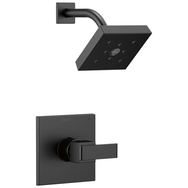 Delta - Ara Monitor 14 Series H2Okinetic Shower Trim
