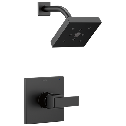 Delta - Ara Monitor 14 Series H2Okinetic Shower Trim