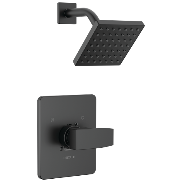 Delta - Modern Monitor 14 Series Shower Trim