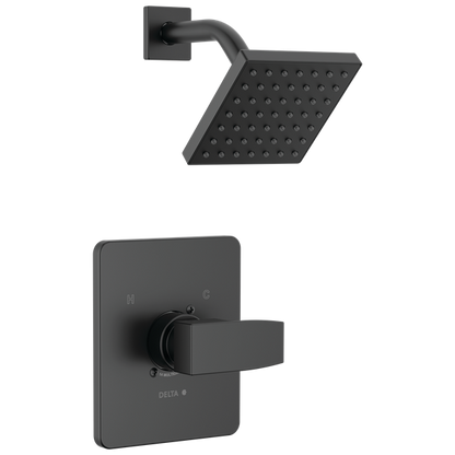 Delta - Modern Monitor 14 Series Shower Trim