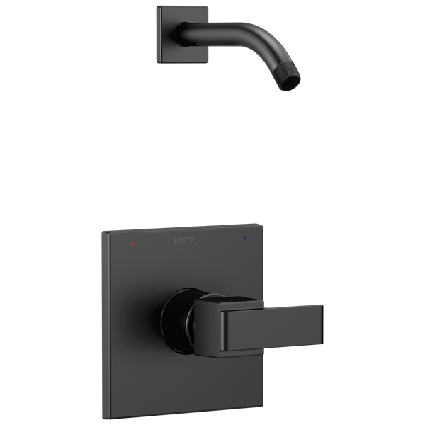 Delta - Ara Monitor 14 Series Shower Trim - Less Head