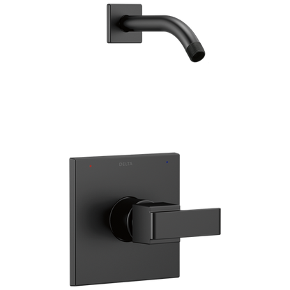 Delta - Ara Monitor 14 Series Shower Trim - Less Head