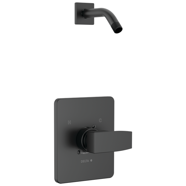 Delta - Modern Monitor 14 Series Shower Trim - Less Head