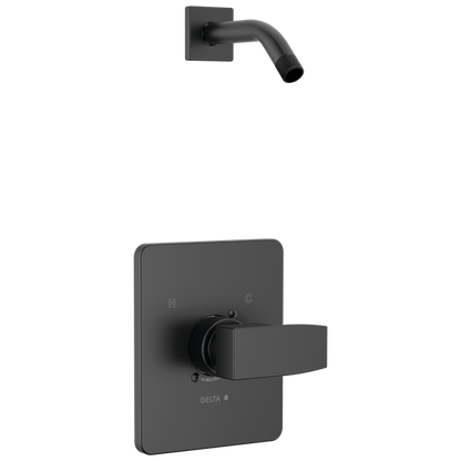 Delta - Modern Monitor 14 Series Shower Trim - Less Head