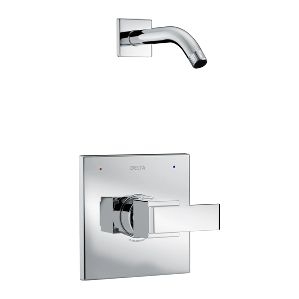 Delta - Ara Monitor 14 Series Shower Trim - Less Head
