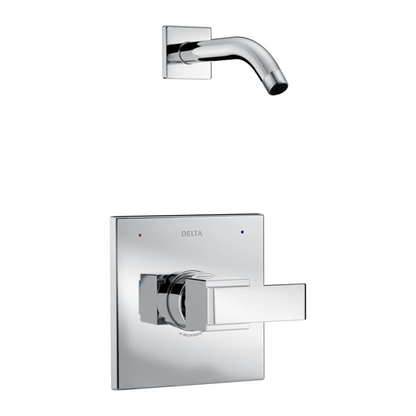 Delta - Ara Monitor 14 Series Shower Trim - Less Head