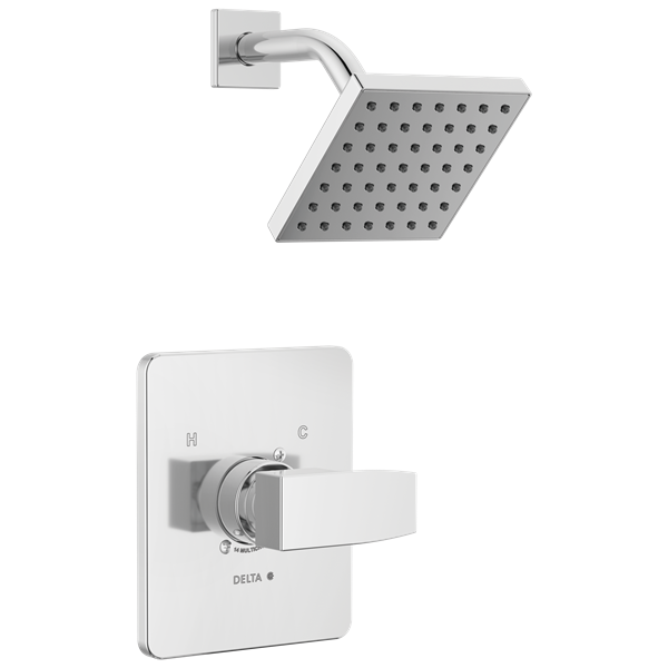 Delta - Modern Monitor 14 Series Shower Trim